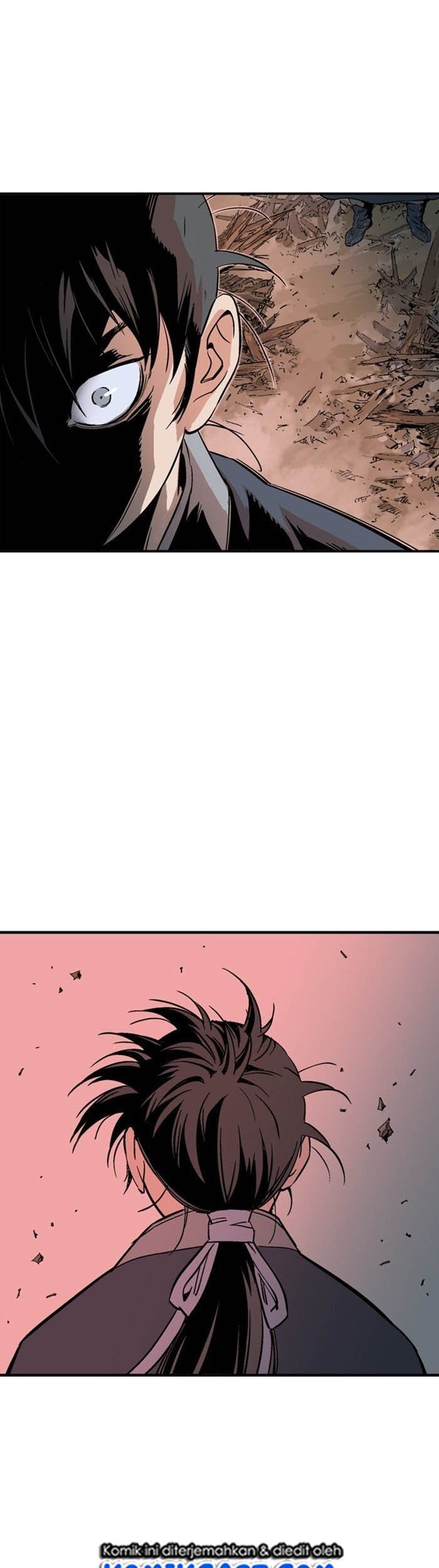 Gosu Chapter 173 - halaman 30