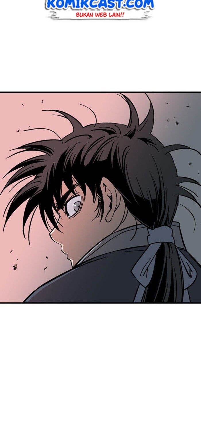 Gosu Chapter 173 - halaman 31