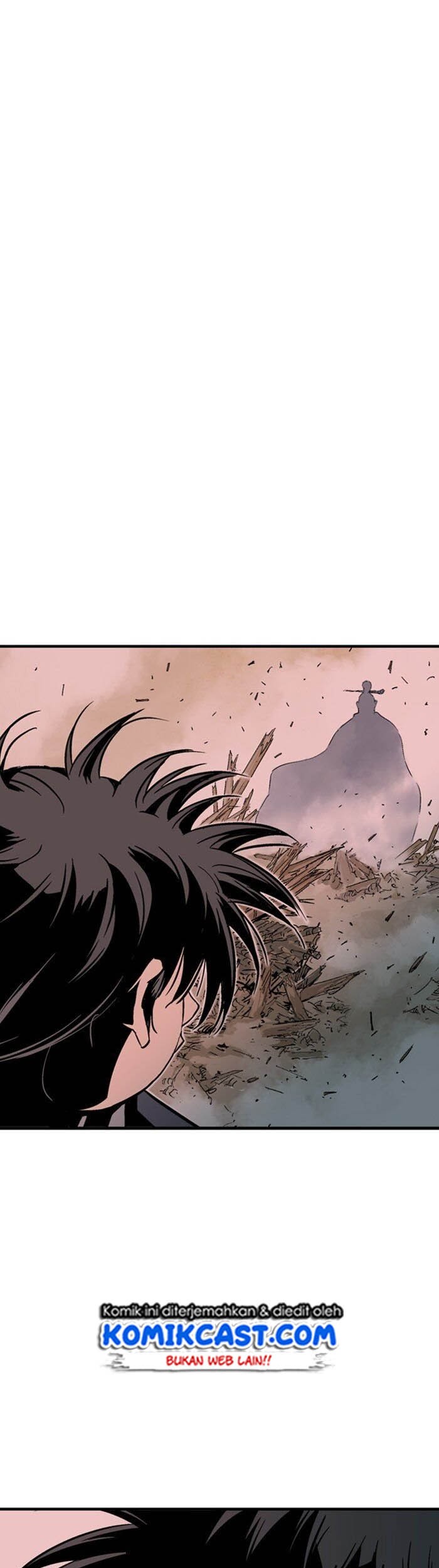 Gosu Chapter 173 - halaman 32