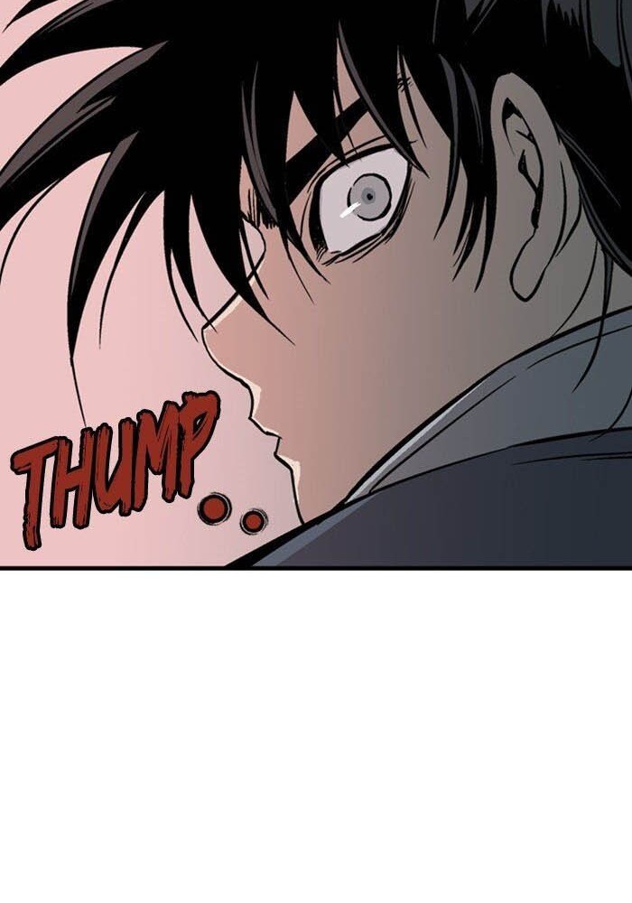 Gosu Chapter 173 - halaman 33