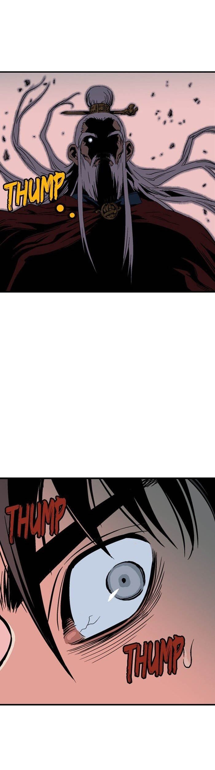 Gosu Chapter 173 - halaman 34