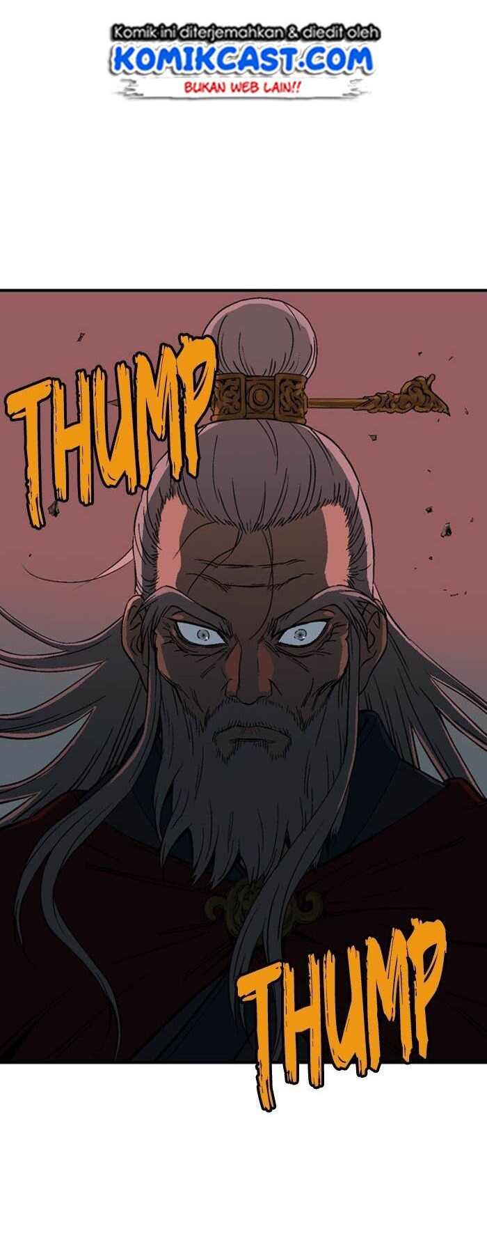 Gosu Chapter 173 - halaman 35