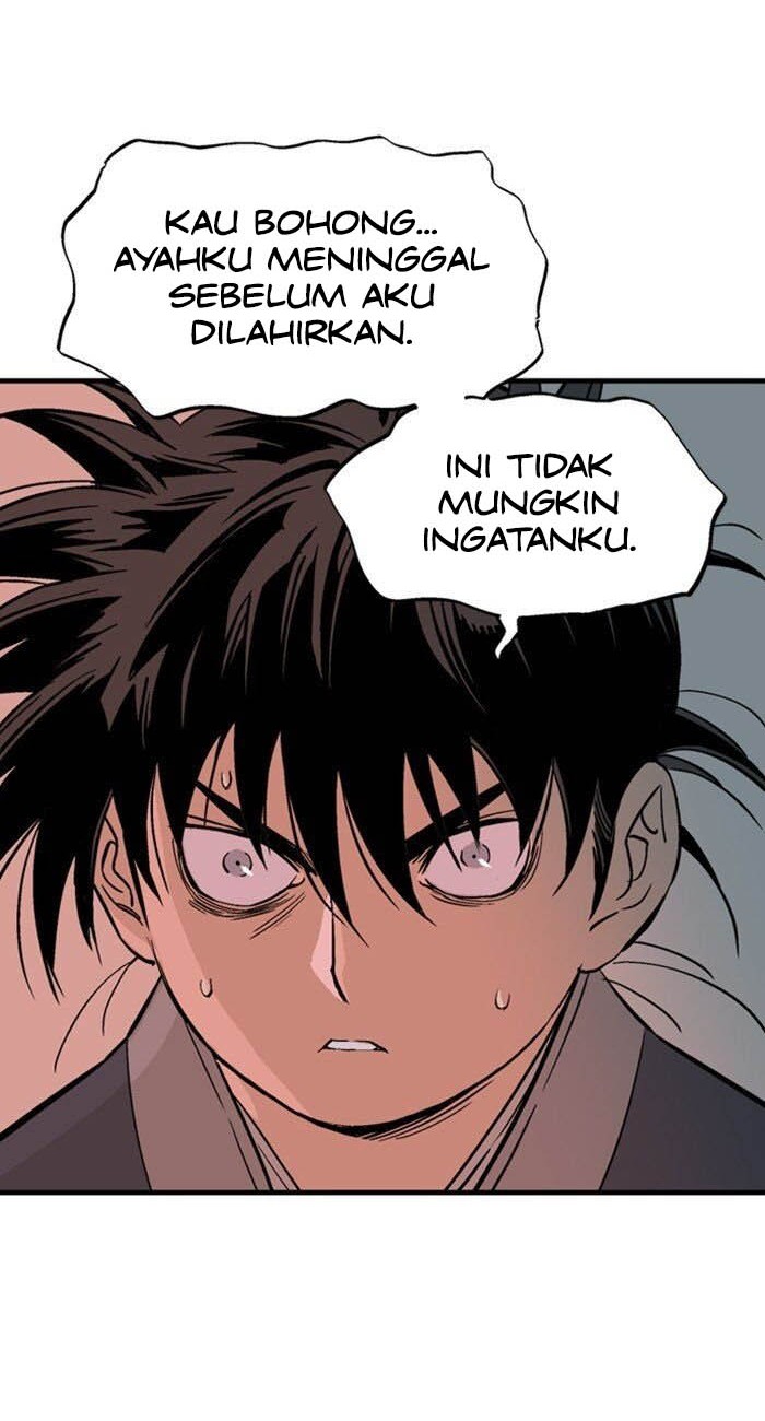 Gosu Chapter 173 - halaman 37