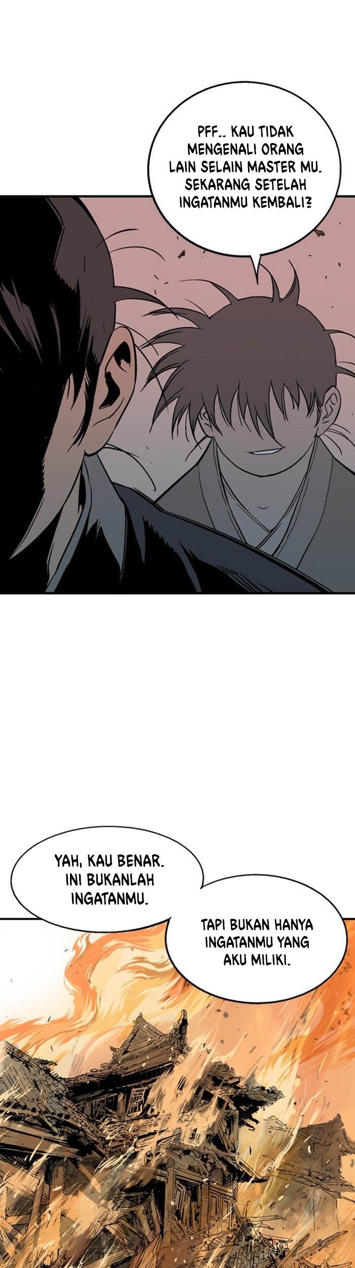 Gosu Chapter 173 - halaman 38