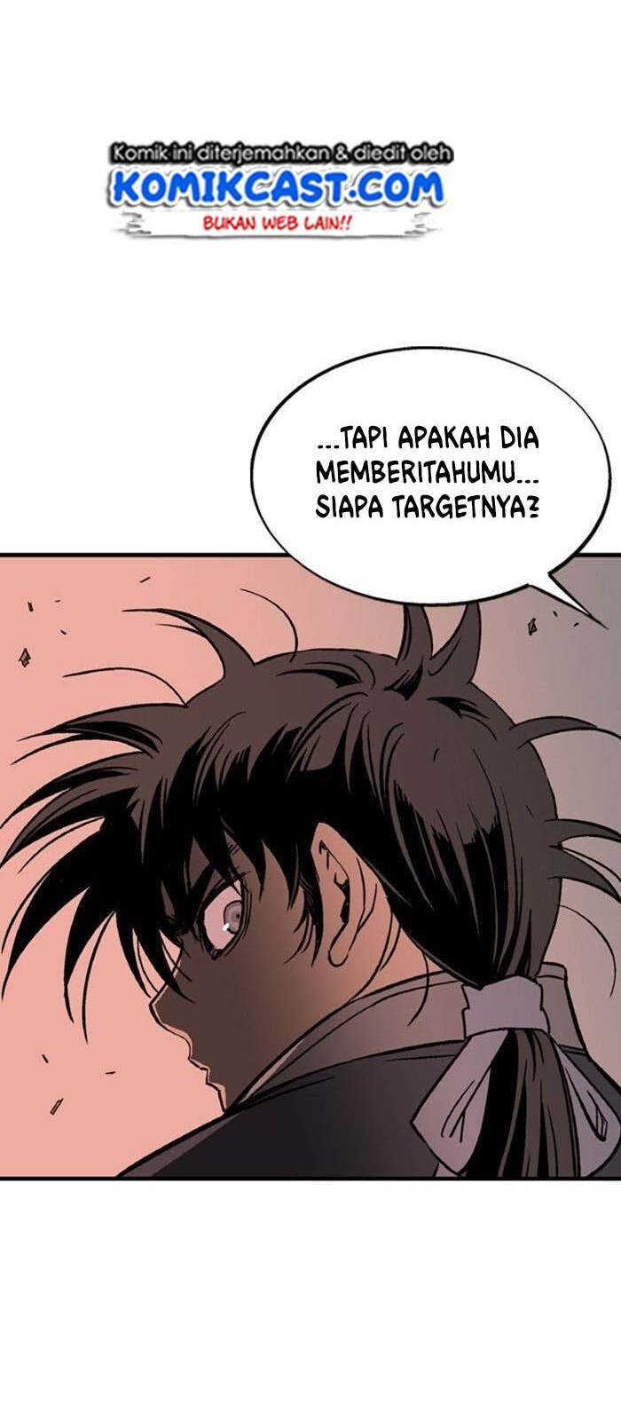 Gosu Chapter 173 - halaman 43