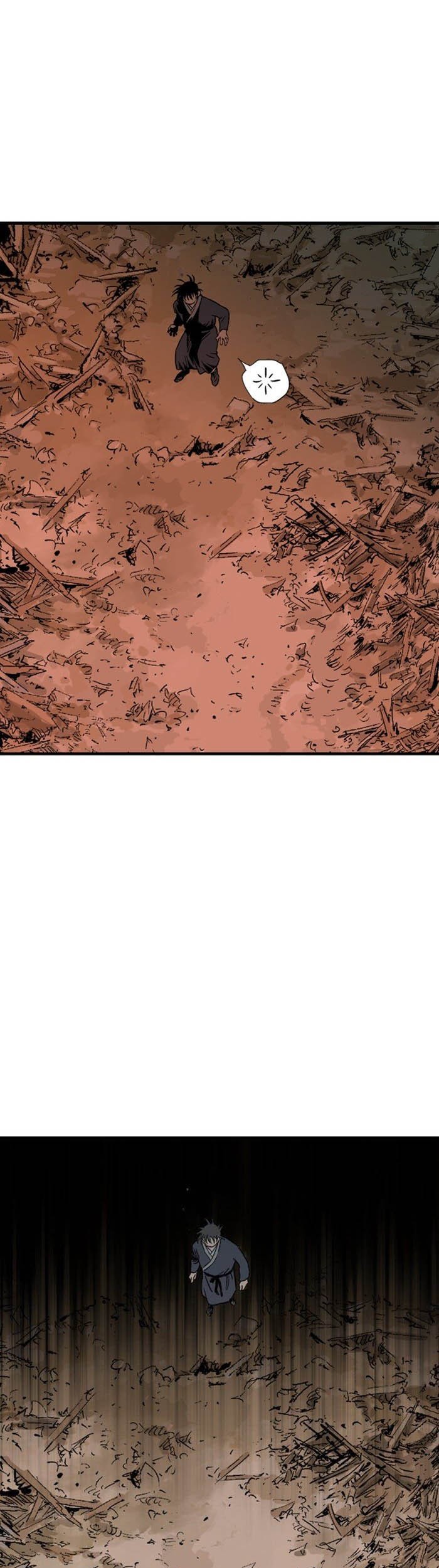 Gosu Chapter 173 - halaman 44