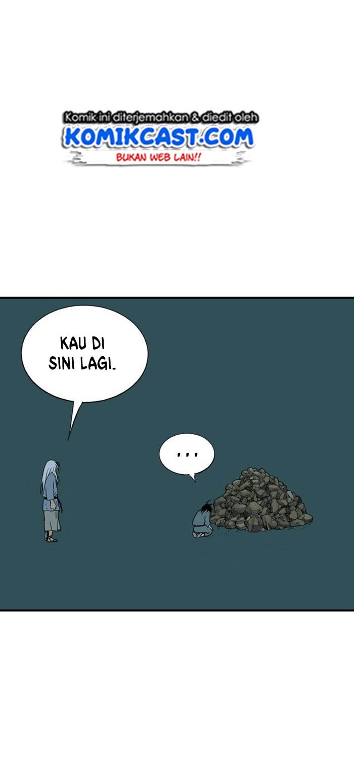 Gosu Chapter 173 - halaman 49