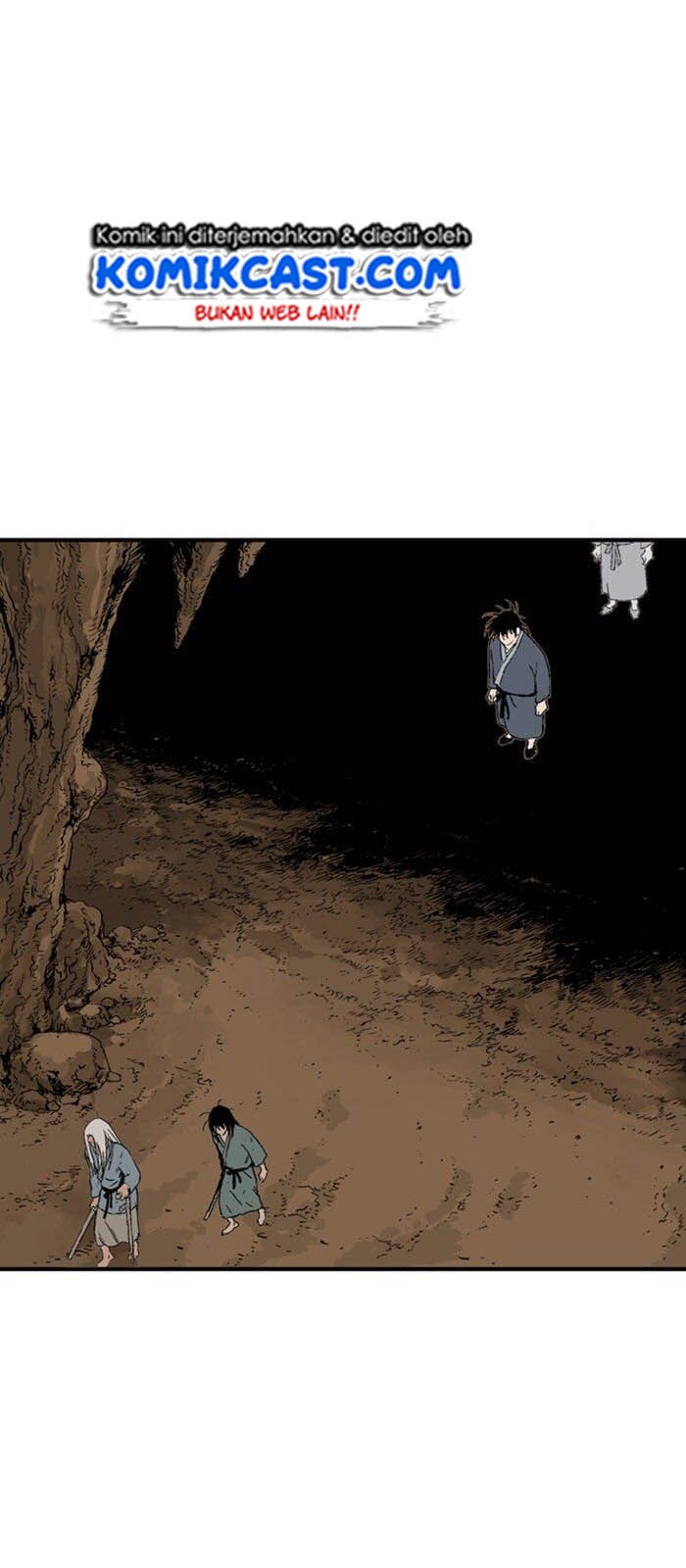 Gosu Chapter 173 - halaman 5