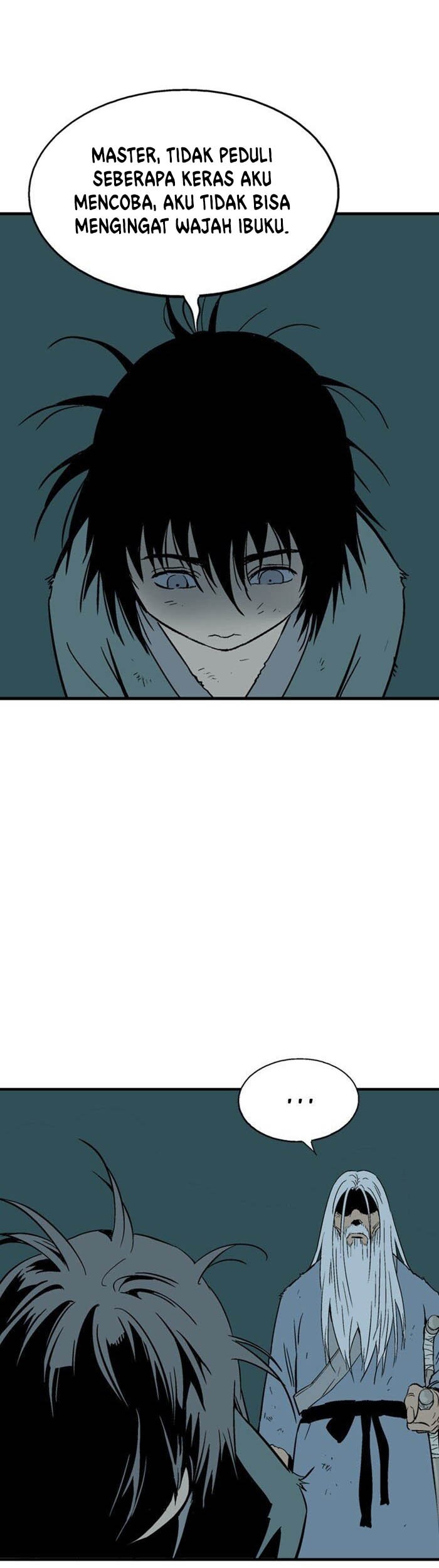 Gosu Chapter 173 - halaman 50