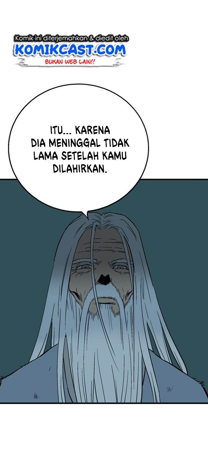 Gosu Chapter 173 - halaman 51