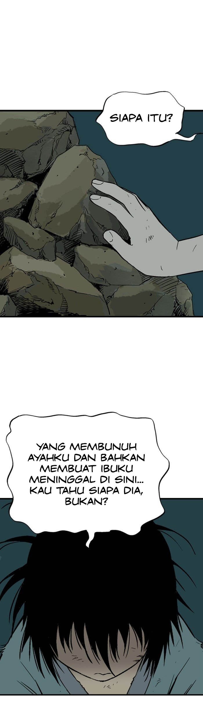 Gosu Chapter 173 - halaman 52