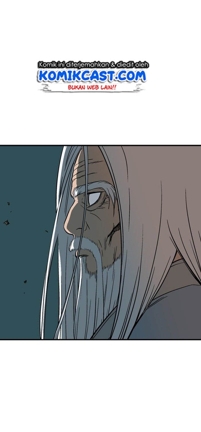 Gosu Chapter 173 - halaman 53