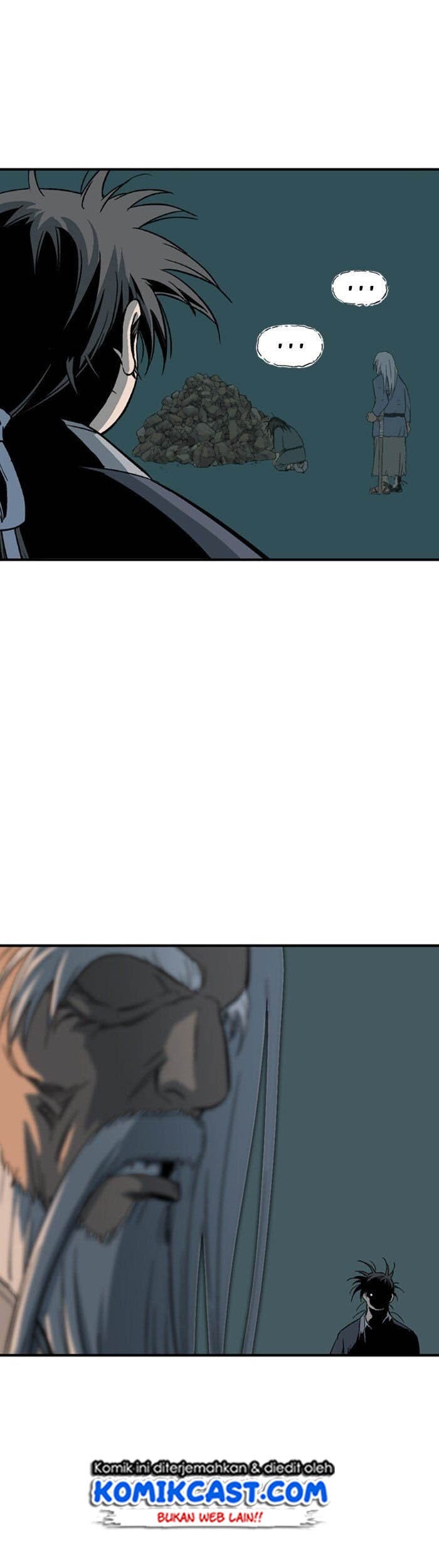 Gosu Chapter 173 - halaman 54