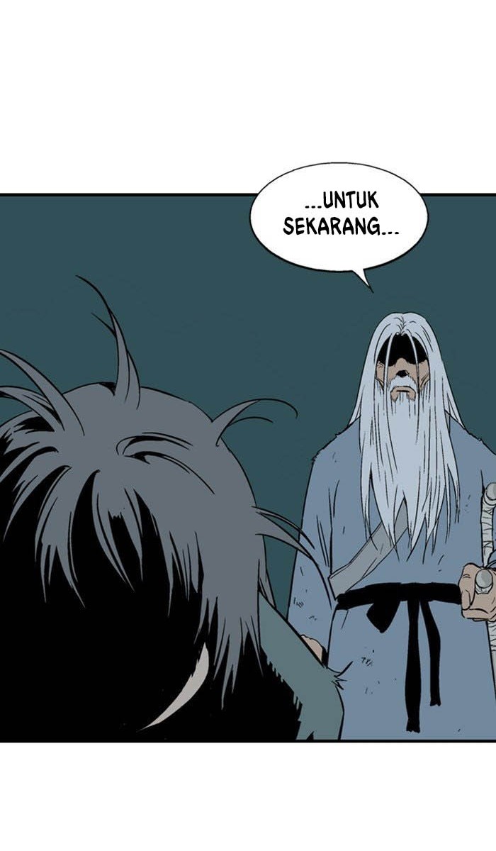 Gosu Chapter 173 - halaman 55
