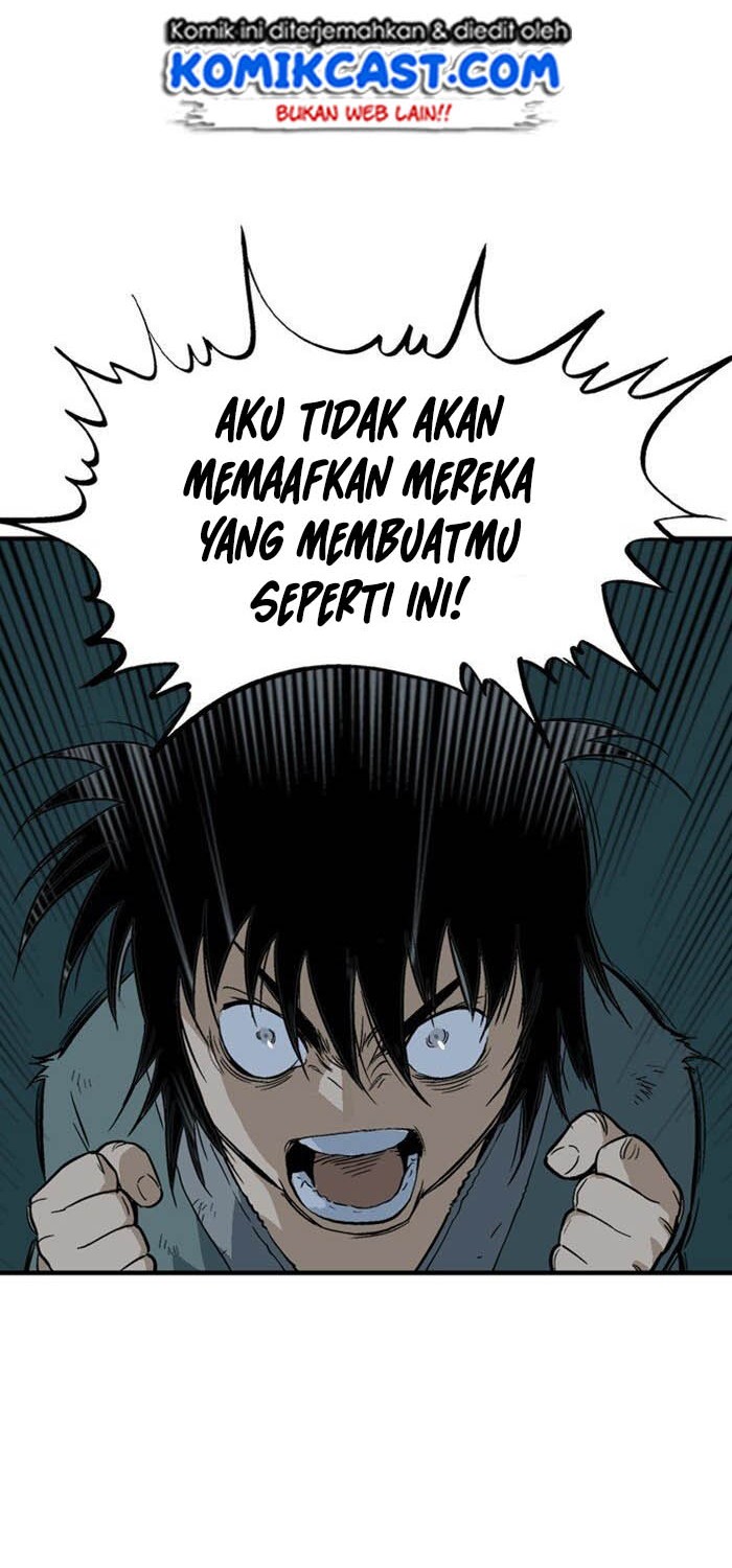 Gosu Chapter 173 - halaman 57