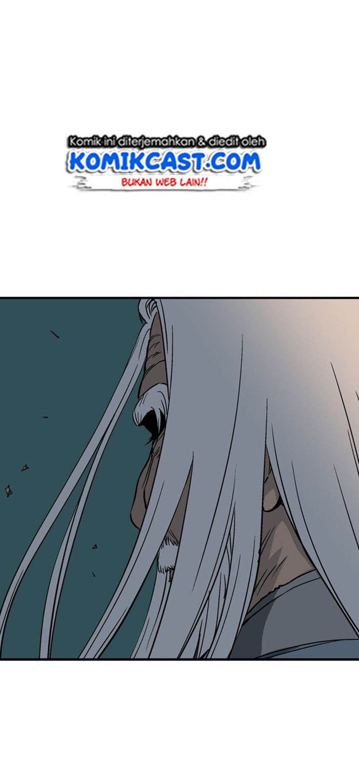 Gosu Chapter 173 - halaman 59