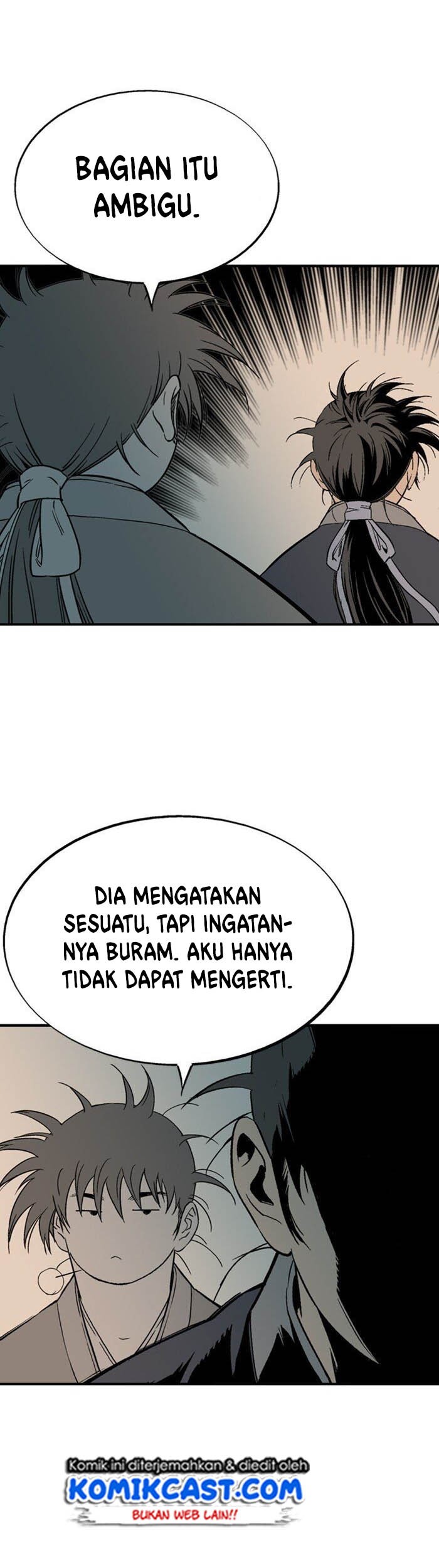 Gosu Chapter 173 - halaman 60