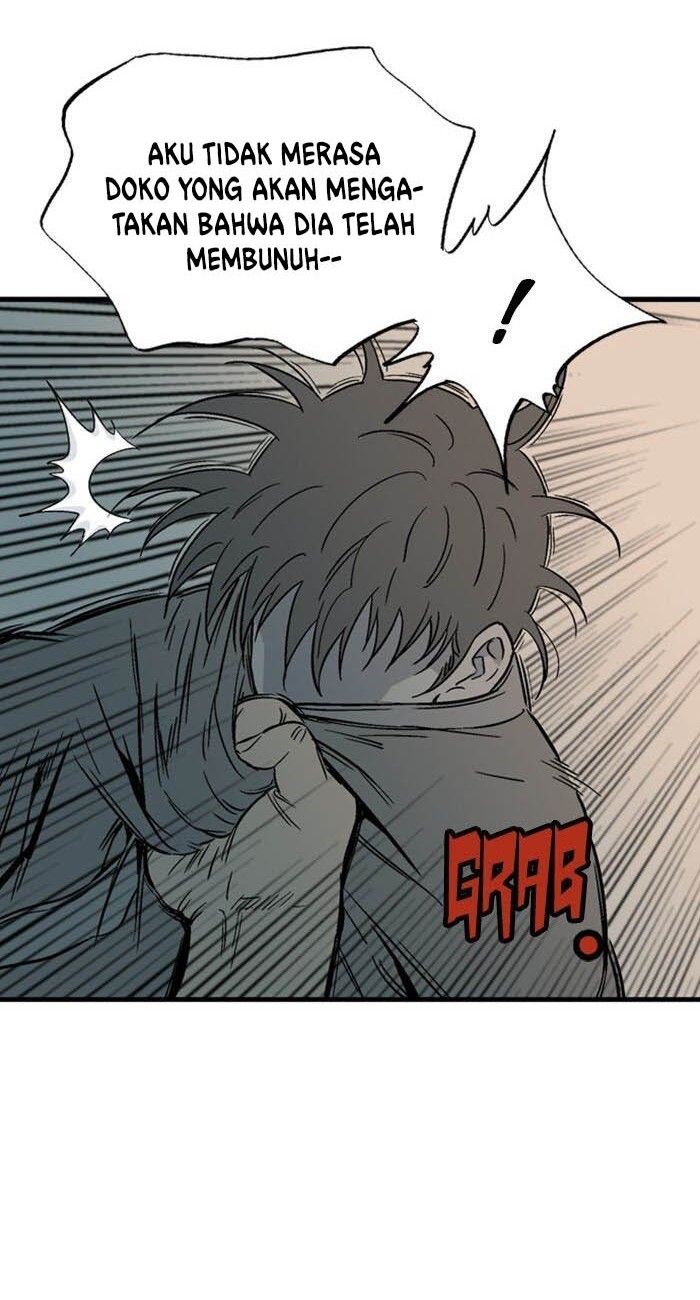 Gosu Chapter 173 - halaman 61