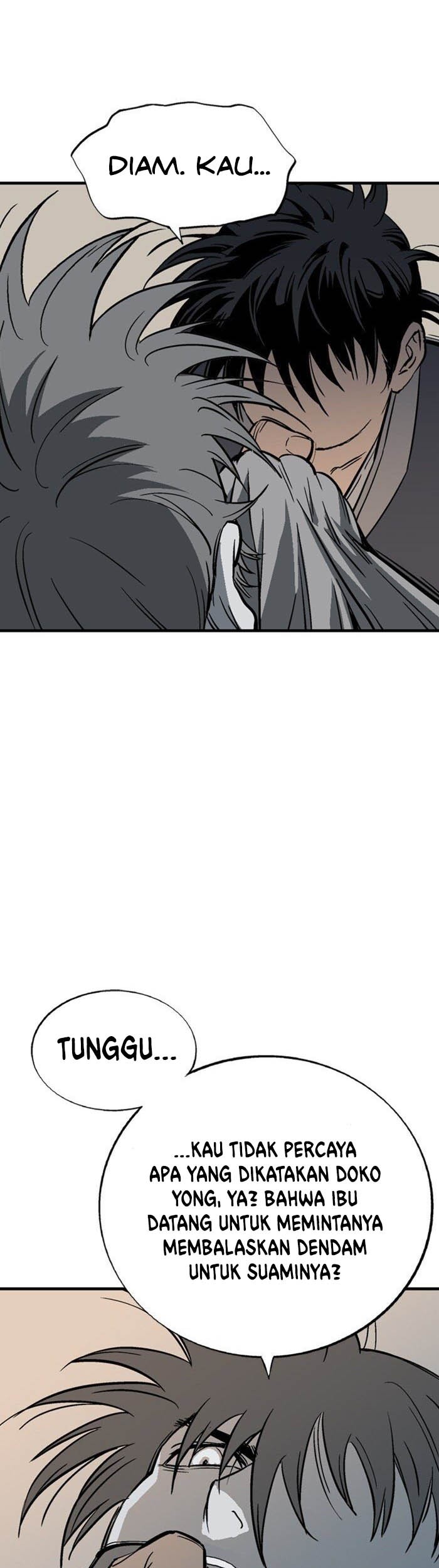 Gosu Chapter 173 - halaman 62