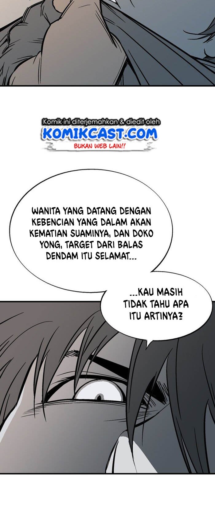 Gosu Chapter 173 - halaman 63