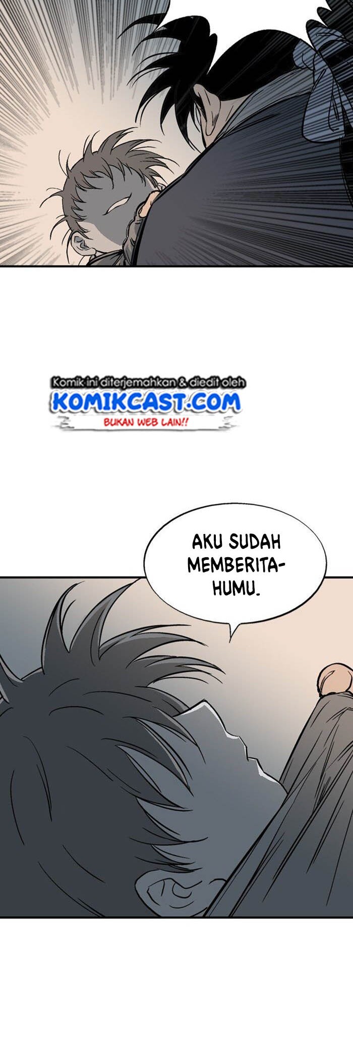 Gosu Chapter 173 - halaman 65