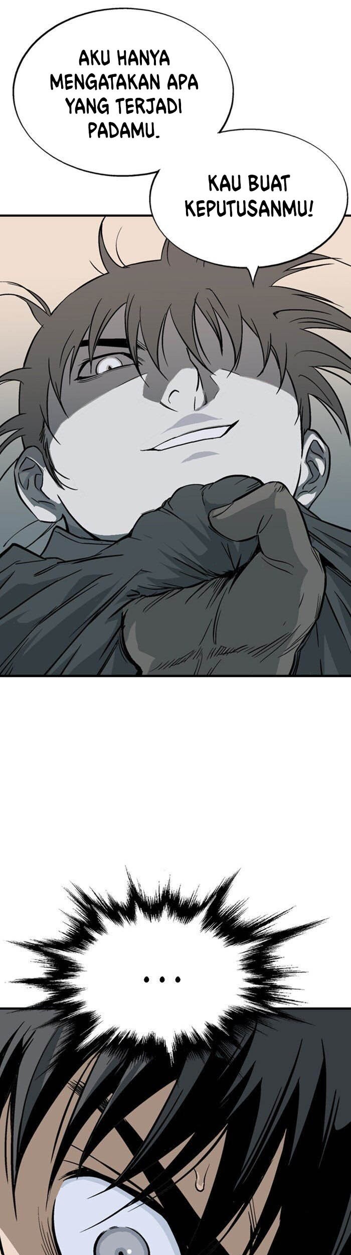 Gosu Chapter 173 - halaman 66