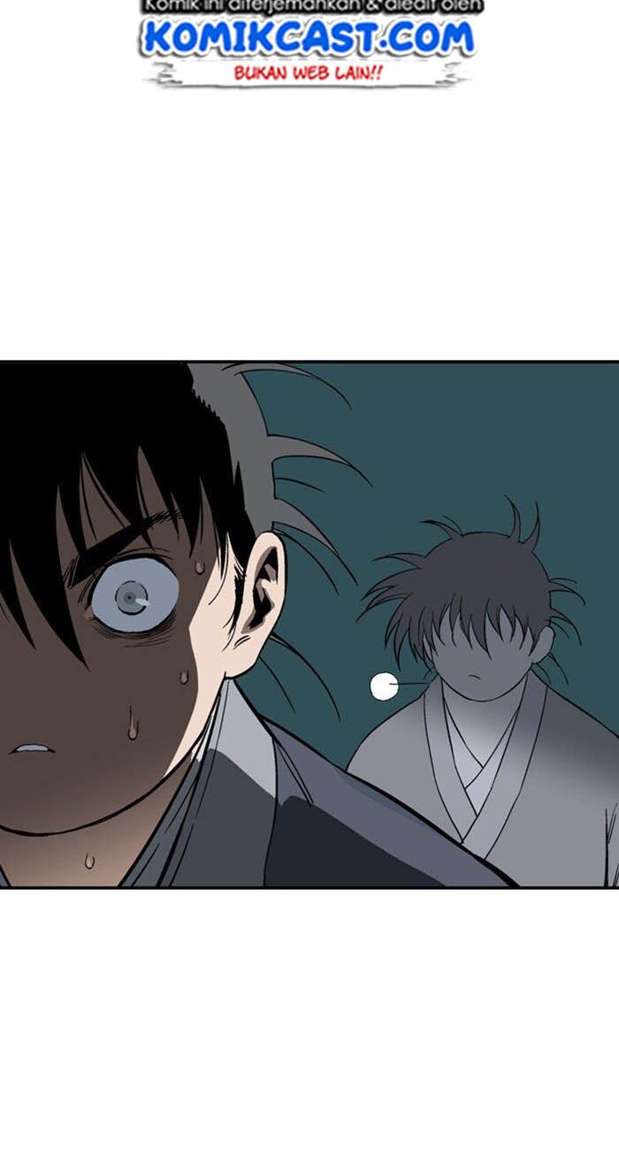 Gosu Chapter 173 - halaman 7
