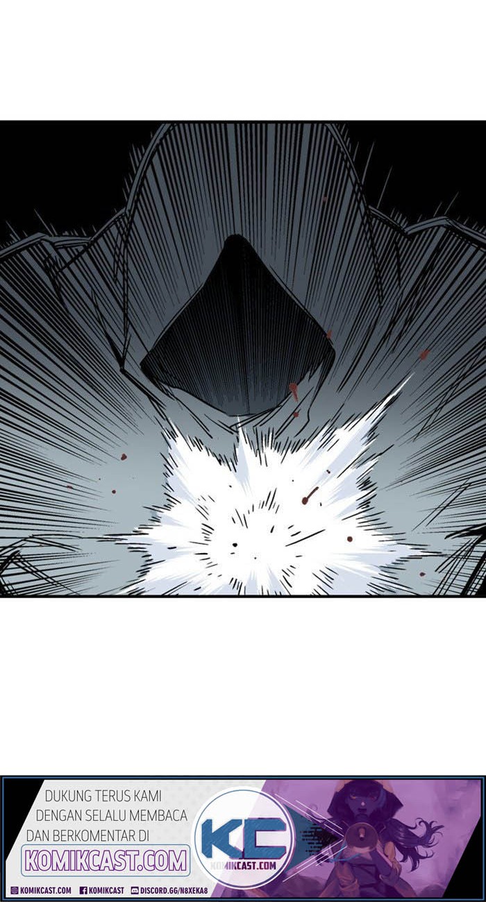 Gosu Chapter 174 - halaman 10