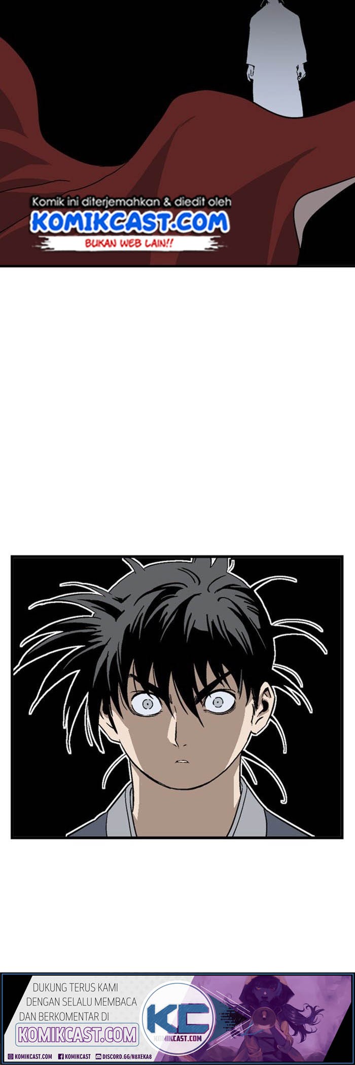 Gosu Chapter 174 - halaman 12