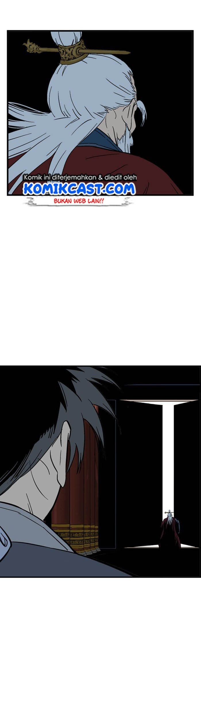 Gosu Chapter 174 - halaman 13