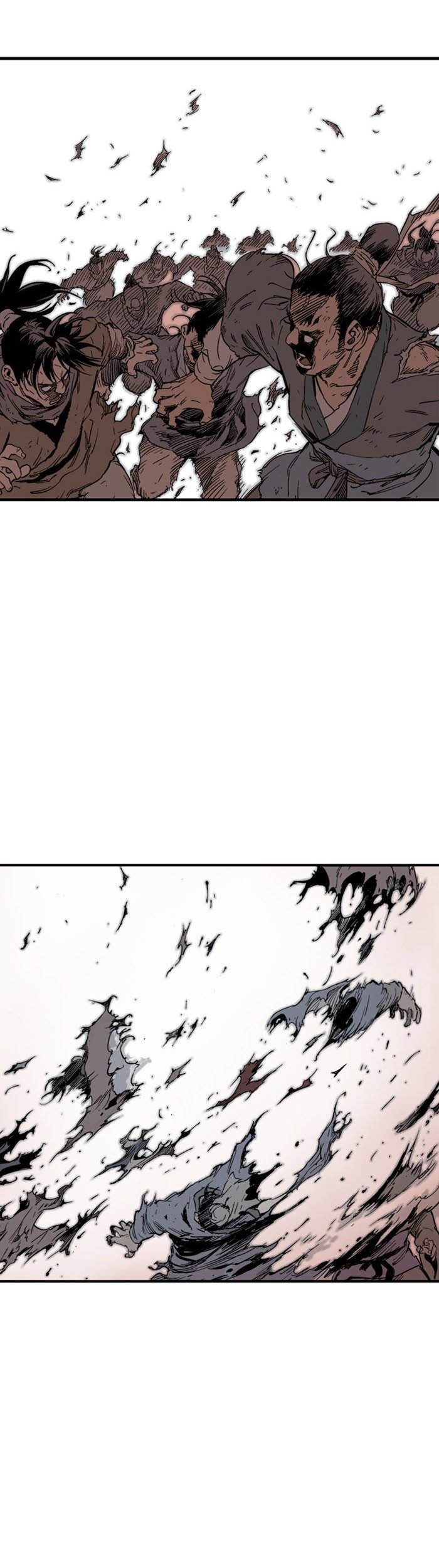 Gosu Chapter 174 - halaman 19