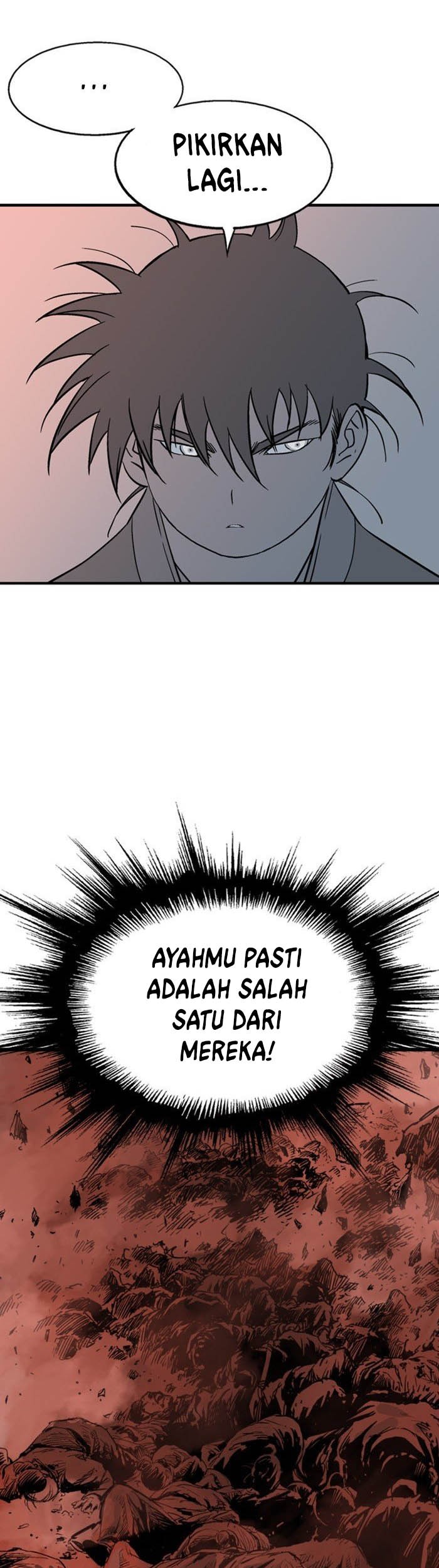 Gosu Chapter 174 - halaman 25