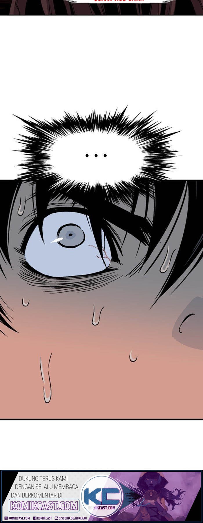 Gosu Chapter 174 - halaman 29