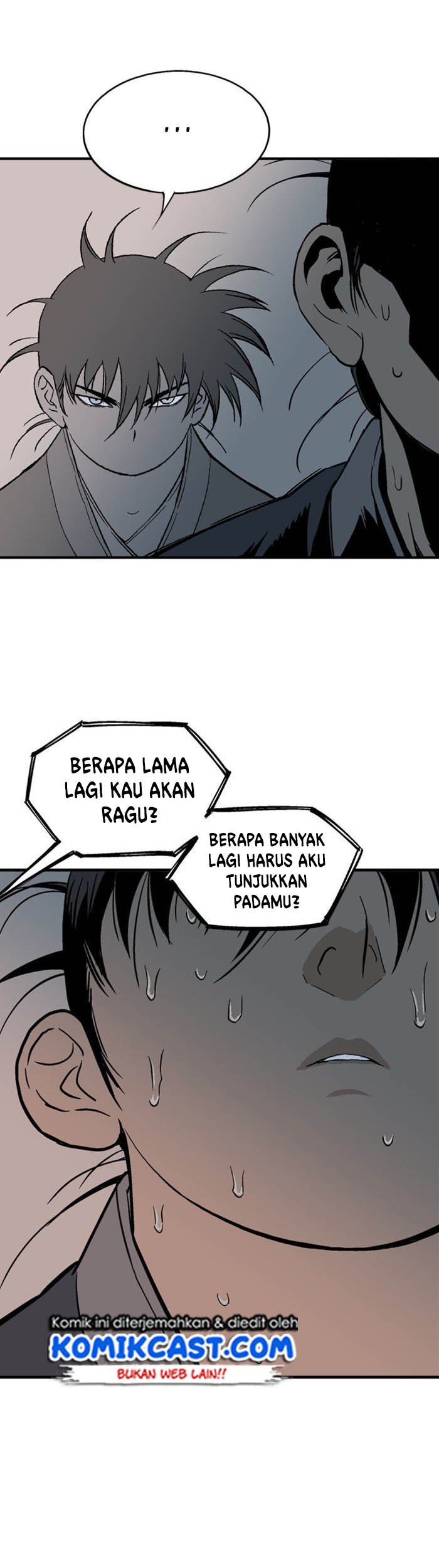 Gosu Chapter 174 - halaman 30