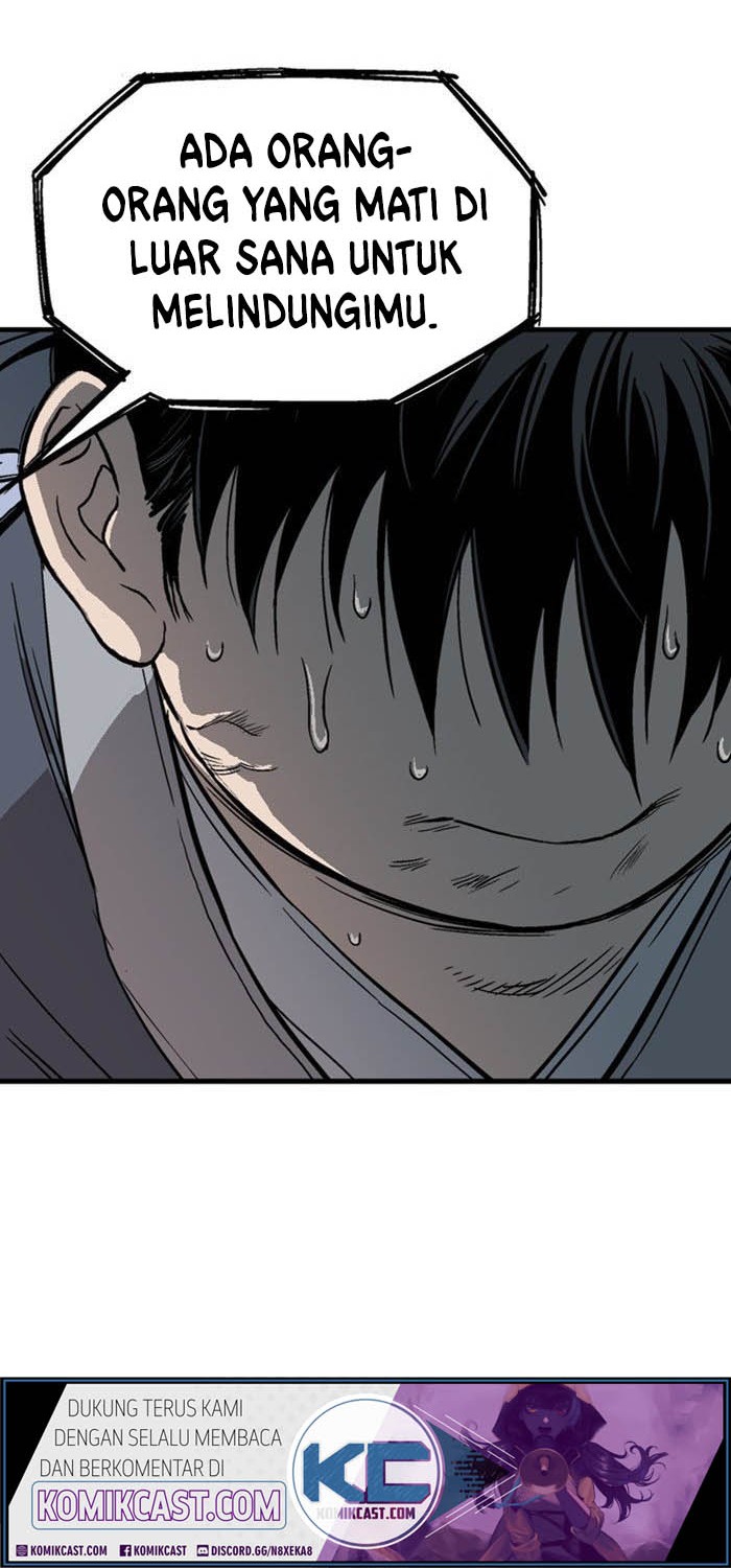 Gosu Chapter 174 - halaman 31