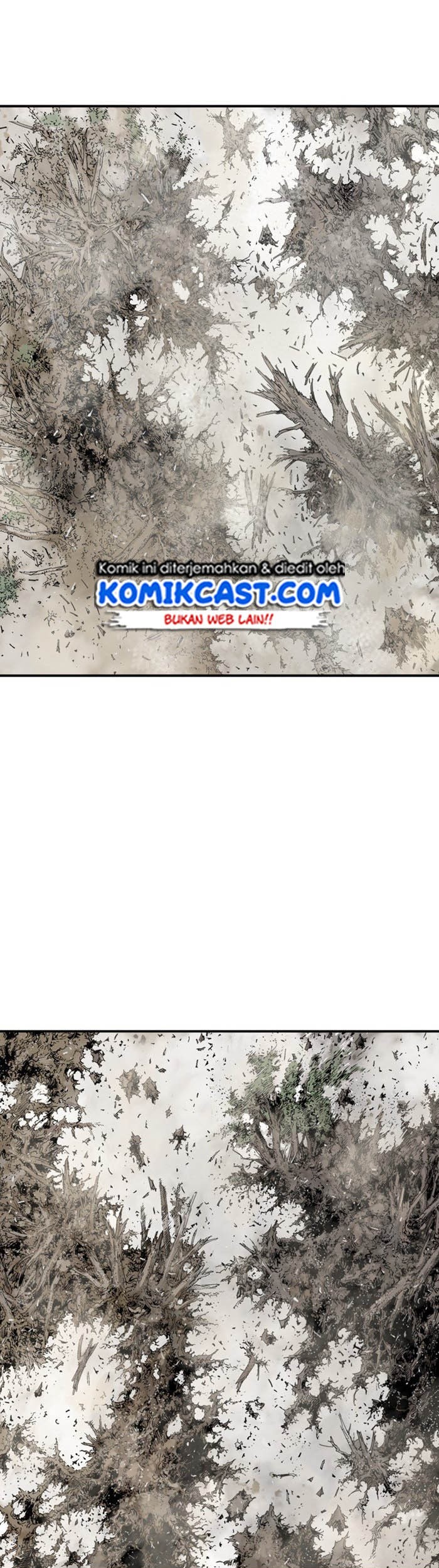 Gosu Chapter 174 - halaman 37
