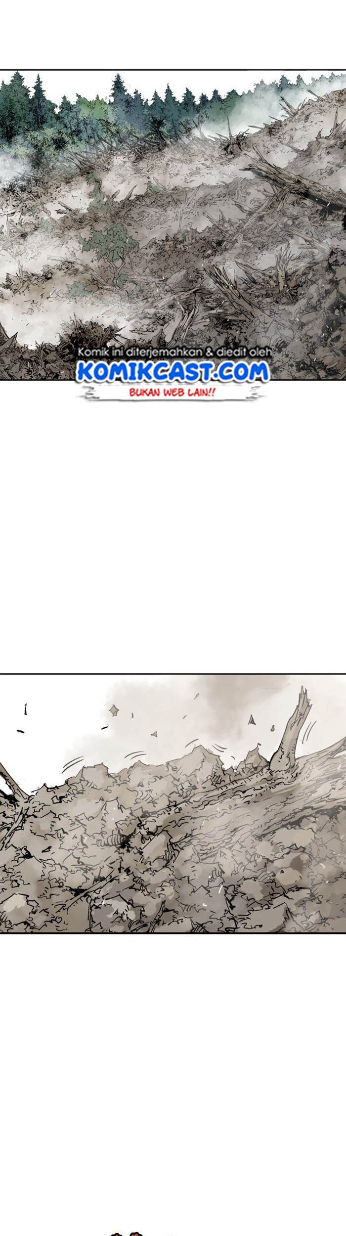 Gosu Chapter 174 - halaman 46