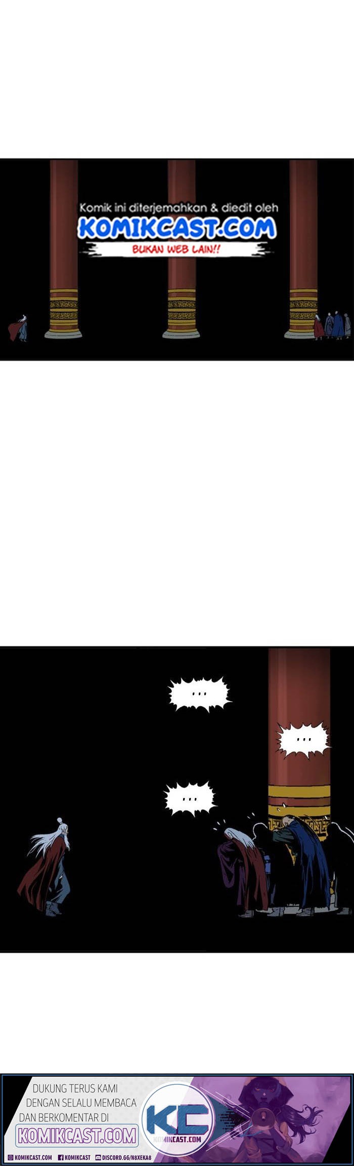 Gosu Chapter 174 - halaman 5