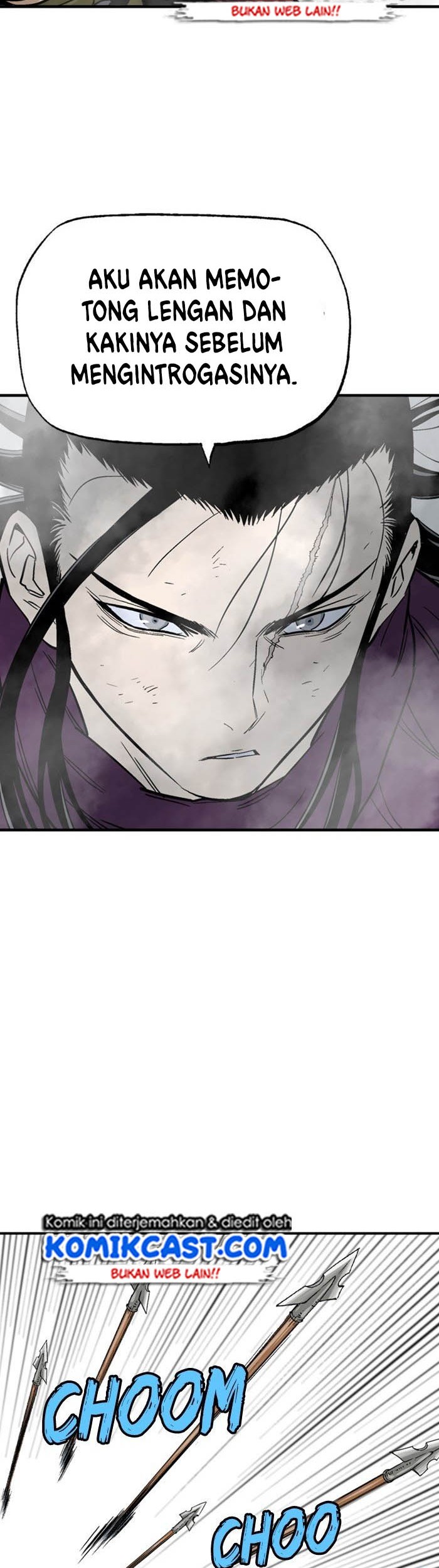 Gosu Chapter 174 - halaman 53