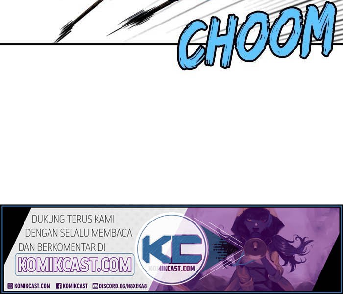 Gosu Chapter 174 - halaman 54