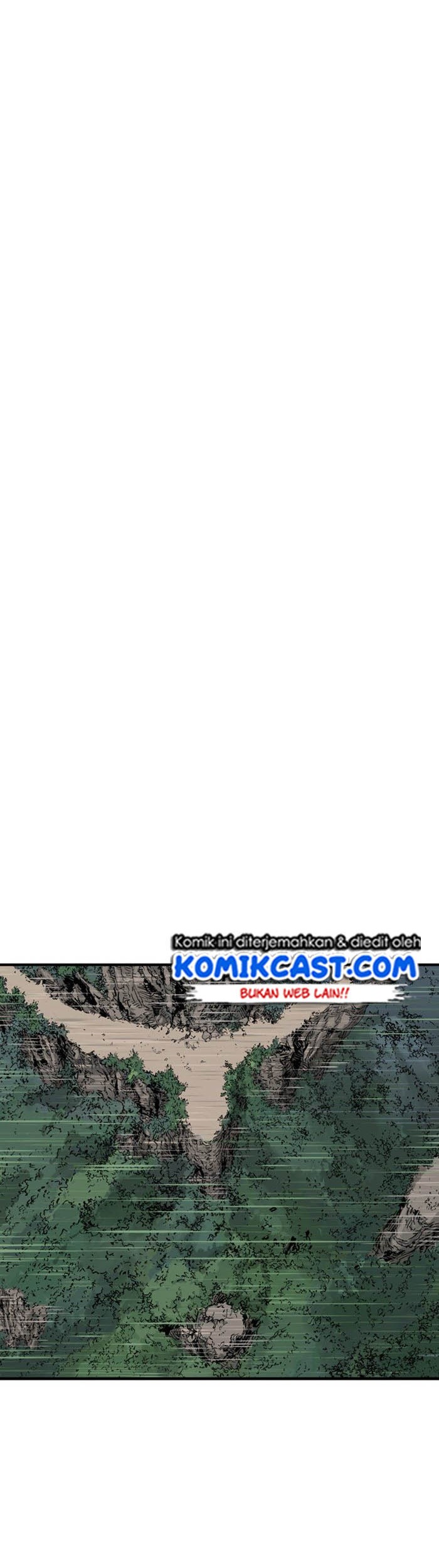 Gosu Chapter 174 - halaman 58