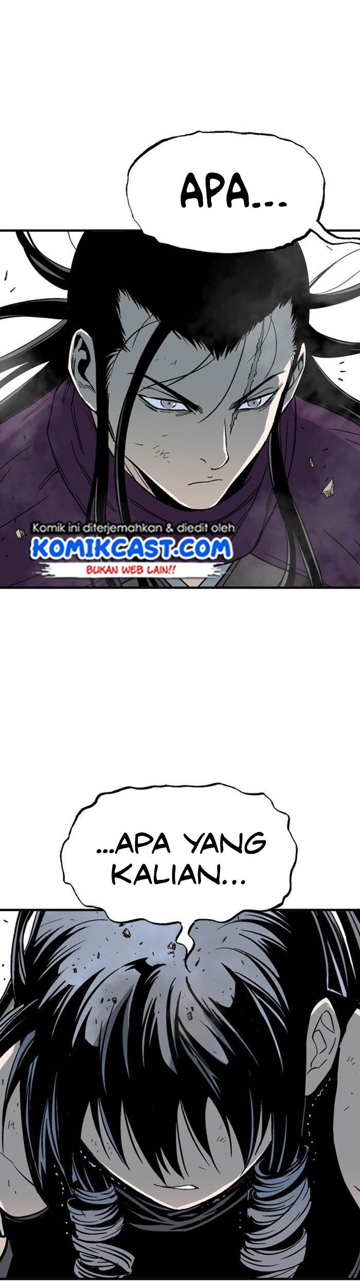 Gosu Chapter 174 - halaman 64