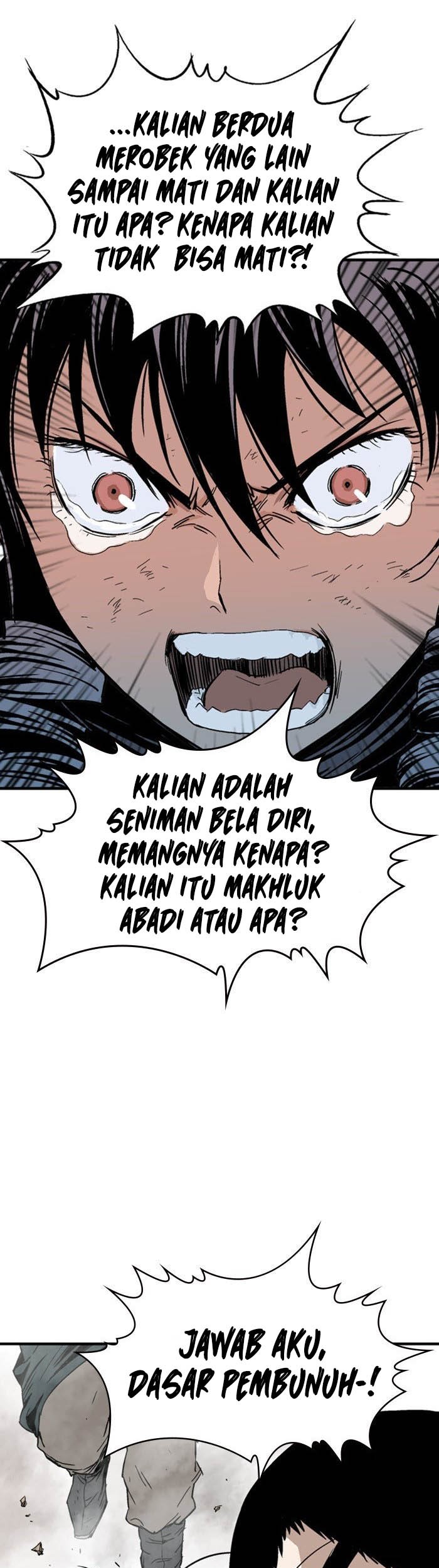 Gosu Chapter 174 - halaman 66