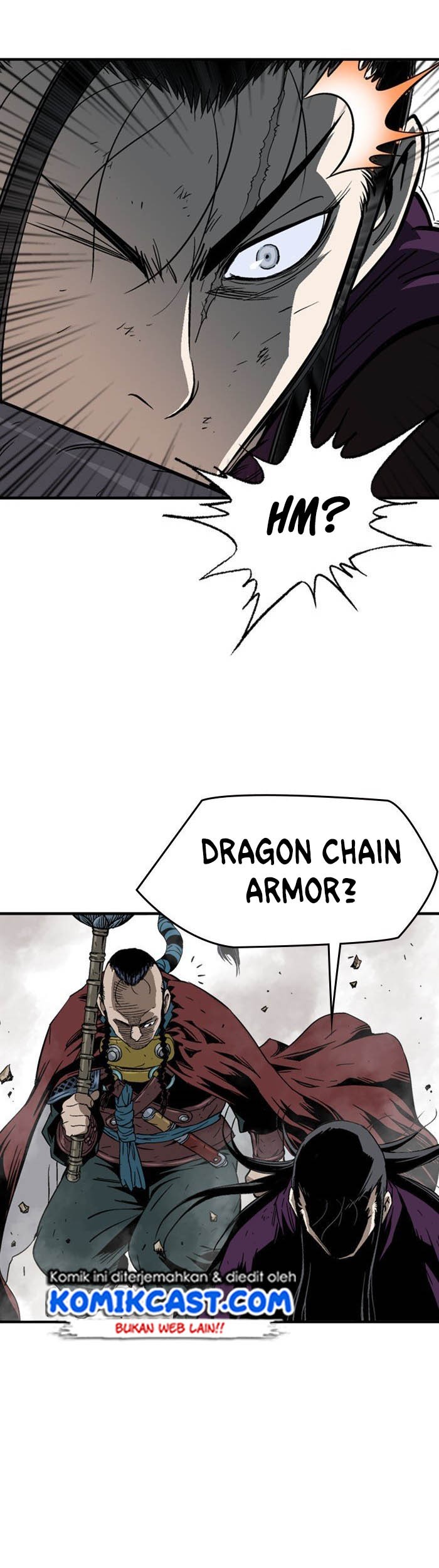Gosu Chapter 174 - halaman 68