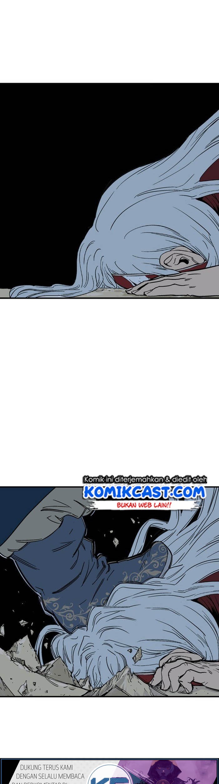 Gosu Chapter 174 - halaman 7