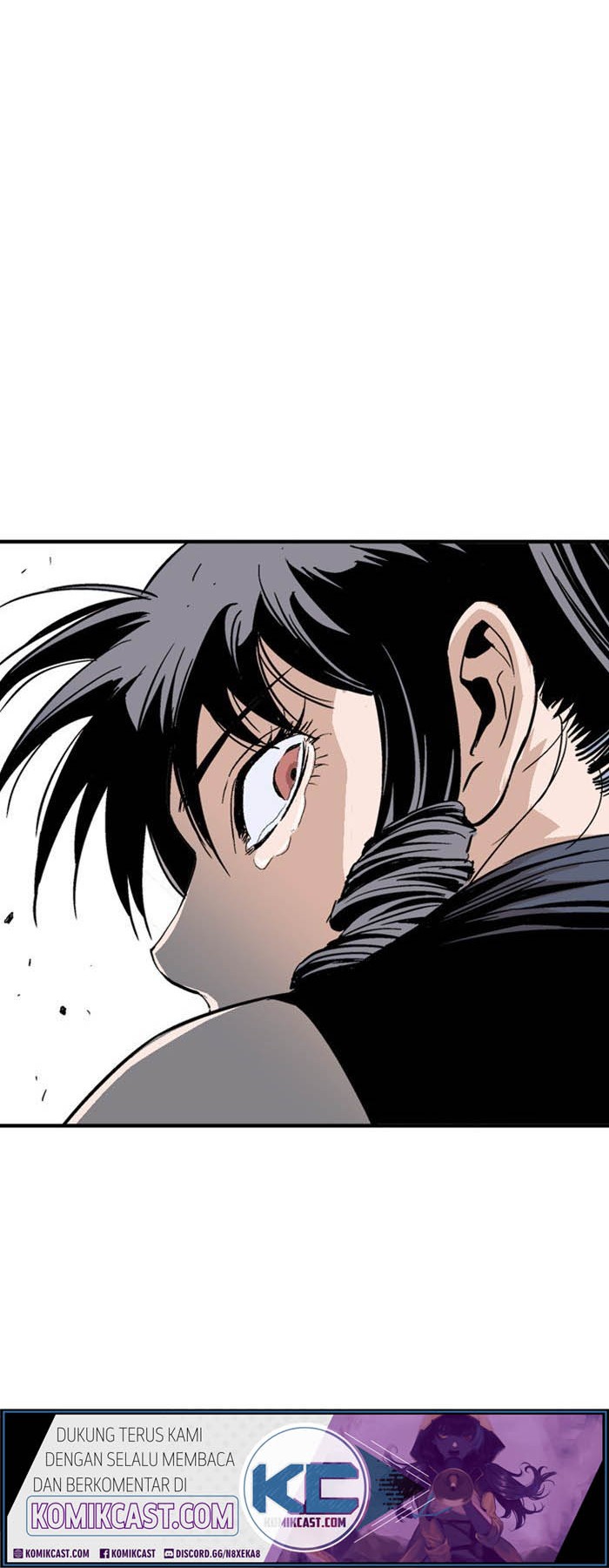 Gosu Chapter 174 - halaman 71