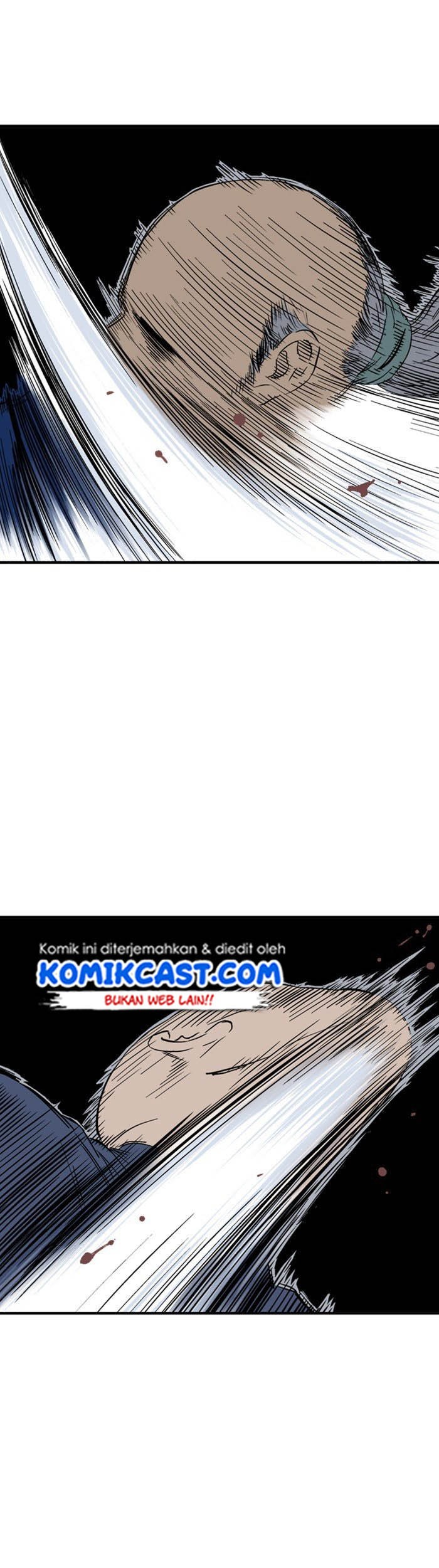 Gosu Chapter 174 - halaman 9