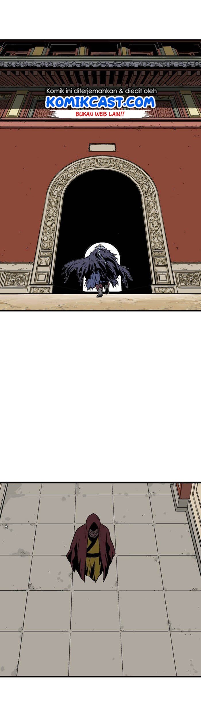 Gosu Chapter 175 - halaman 10