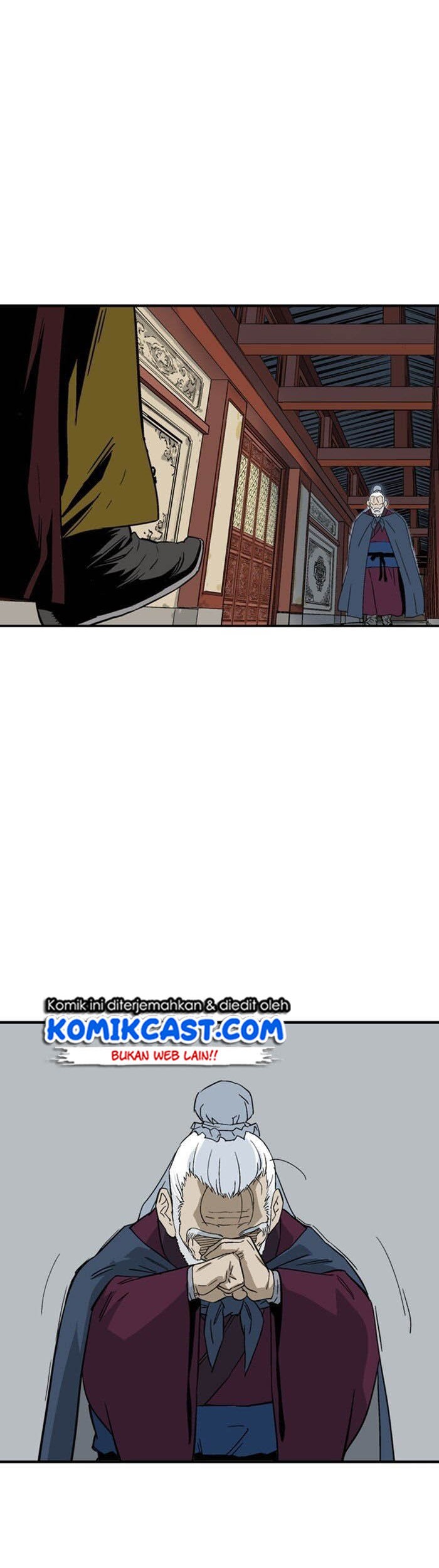 Gosu Chapter 175 - halaman 11
