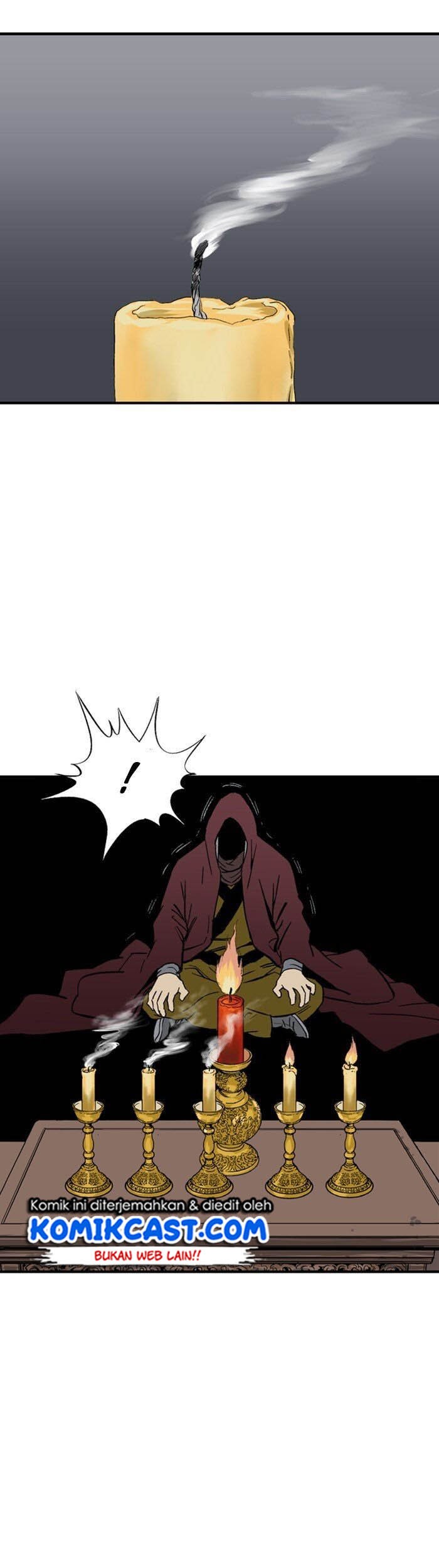 Gosu Chapter 175 - halaman 2